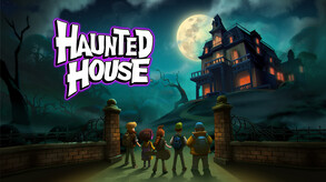 Ver Haunted House - Announcement Trailer