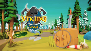 Ver Viking Days - Trailer (Long)