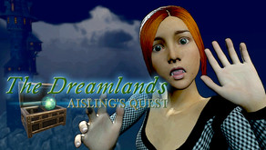 Ver The Dreamlands: Aisling's Quest