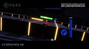 Ver CYBERSPACE VR Early Access Updated