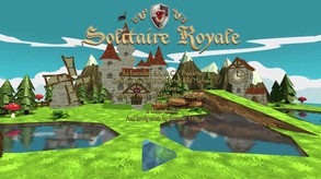Ver Solitaire Royale