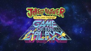 Ver Release Trailer - Jorel’s Brother and The Most Important Game of the Galaxy