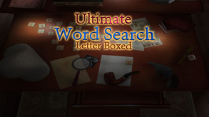 Ver Ultimate Word Search 2: Letter Boxed Trailer