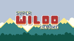 Ver Super Wiloo Demake - Short Gameplay Trailer