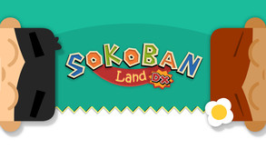 Ver Sokoban Land DX - Official Trailer