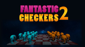 Ver Fantastic Checkers 2 Trailer