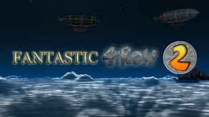 Ver Fantastic 4 In A Row 2 Trailer