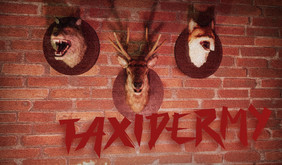 Ver Taxidermy Official Trailer