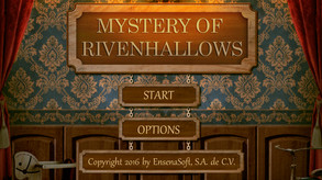 Ver Mystery Of Rivenhallows
