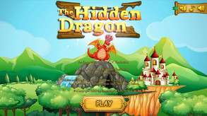 Ver The Hidden Dragon