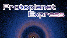 Ver Trailer Protoplanet Express
