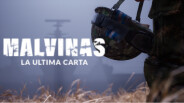 Ver Malvinas- La Ultima Carta