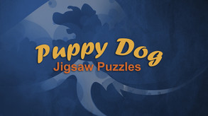 Ver Trailer Puppy Dog Jigsaw Puzzles