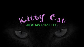 Ver Trailer Kitty Cat Jigsaw Puzzles