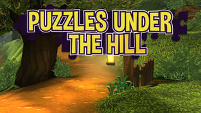 Ver Puzzles Under The Hill Trailer
