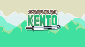 Ver Samurai Kento - Official Short Gameplay Trailer