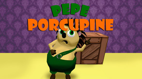 Ver Pepe Porcupine Trailer