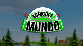 Ver Mini Golf Mundo Trailer