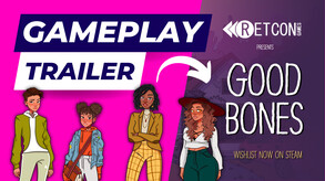 Ver Good Bones Gameplay Trailer