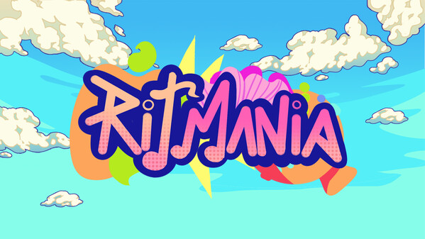 Watch RitMania Teaser ES-EU