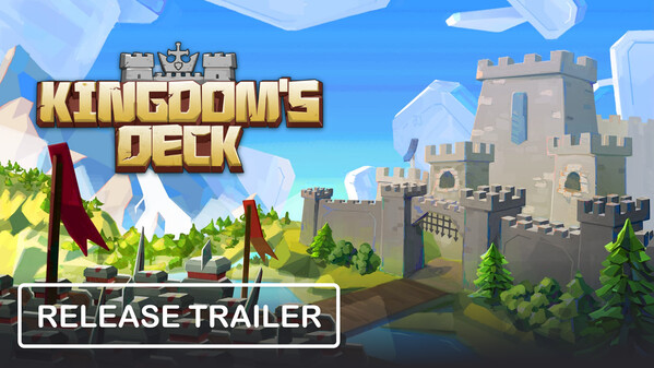 Ver Gameplay Trailer