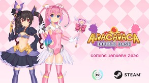 Ver Alpacapaca Double Dash - Steam Trailer