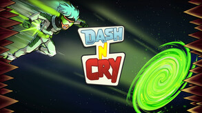 Ver DASH n CRY Trailer