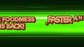 Ver Ultra Foodmess 2 - Trailer EN