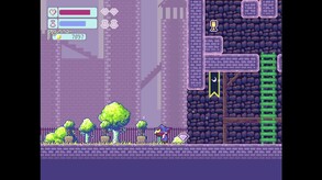 Watch Spell Crisis - Trailer 7