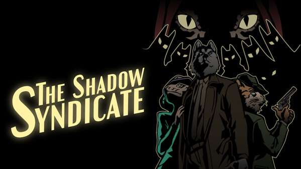 Watch Shadow Syndicate Reveal trailer