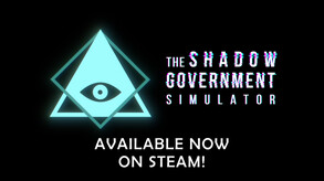 Ver The Shadow Government Simulator - Release Trailer