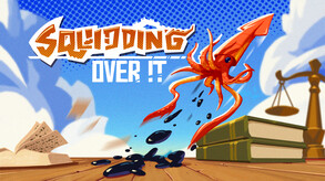 Ver squid's frustration