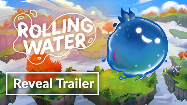 Ver Rolling Water Reveal Trailer