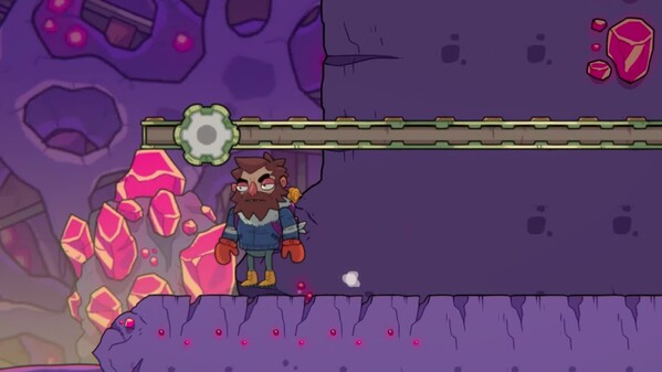 Eldritch Climb: A Cursed Ascent - Trailer Ver Eldritch Climb: A Cursed Ascent - Trailer