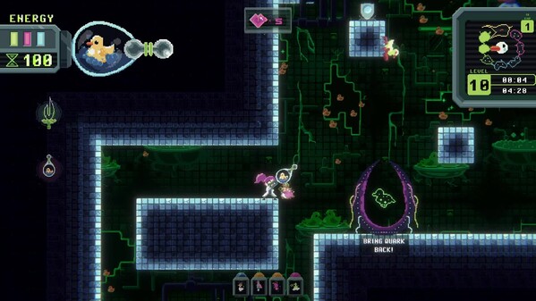 Ver Duck Paradox Launch Trailer