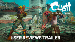 Ver User Reviews Trailer