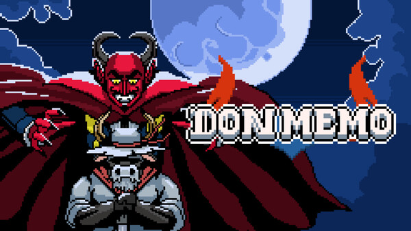 Ver Don Memo - Teaser