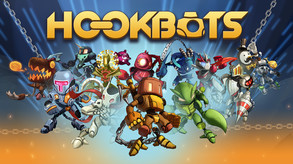 Ver Hookbots - Official Release Trailer