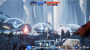 Watch Soul Shards - Gameplay Reel
