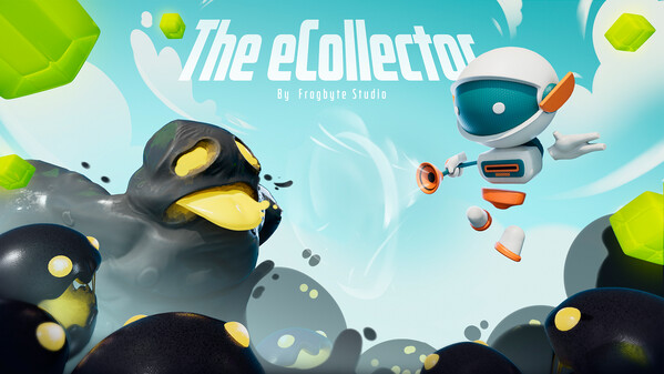 Ver The E-Collector