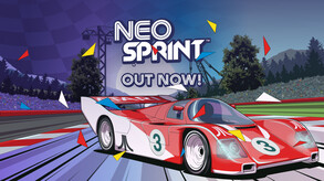Ver NeoSprint - Launch Trailer