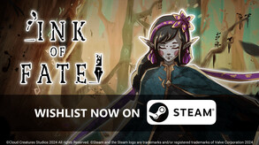 Watch Ink of Fate - Trailer