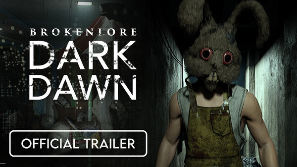 Ver BrokenLore: DARK DAWN | OFFICIAL TRAILER
