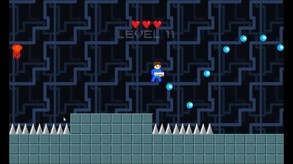 Ver Super Pixel World Gameplay