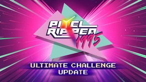 Ver Ultimate Challenge Update Trailer