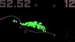 WARPZONE DRIFTER 2 gameplay teaser Ver WARPZONE DRIFTER 2 gameplay teaser