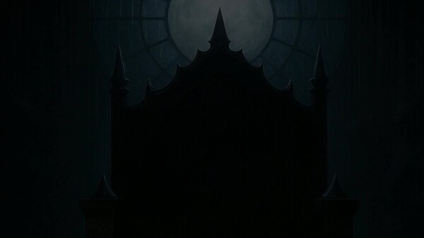 Ver Luce Spenta - Teaser 1