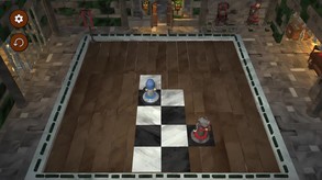 Ver Chess Dungeons - Gameplay Trailer