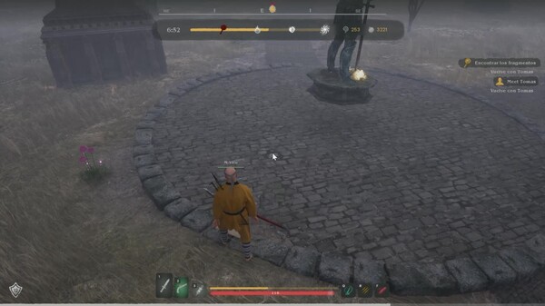 Ver Gameplay