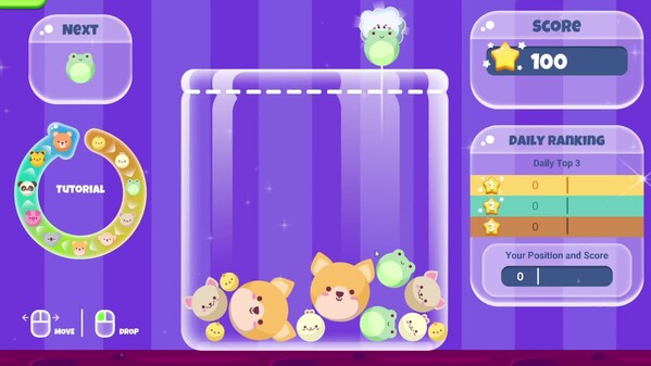 Ver Suika_trailer_2_Animals_Skin